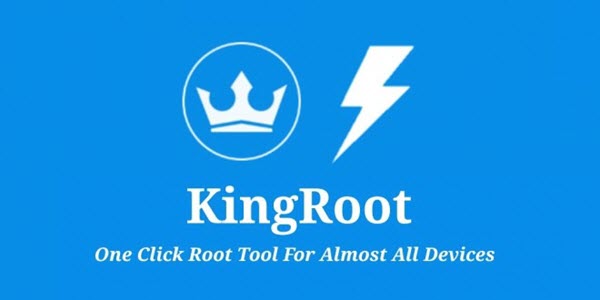 Kingroot v4.9.6 Apk terbaru