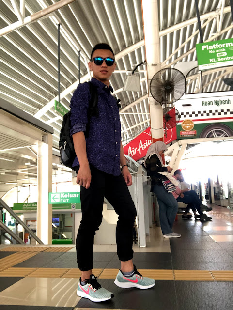 【豪享旅行 馬來西亞吉隆坡充實遊】 單槍匹馬來西亞