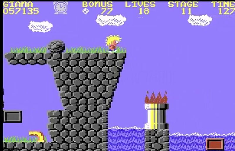 Indie Retro News Fan Game