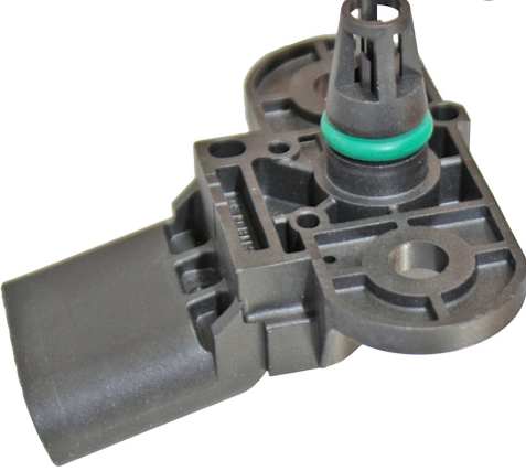 Falla sensor map jetta a6