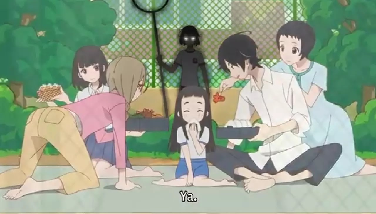 Get 3 Misteri Dibalik Anime Kakushigoto Review Kakushigoto 2020 Free HD Wallpaper 3 Misteri Dibalik Anime Kakushigoto Review Kakushigoto 2020 HD