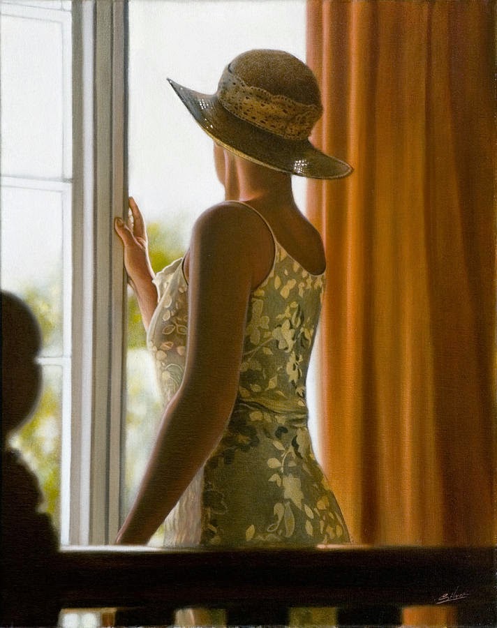 John Silver... Kai Fine Art