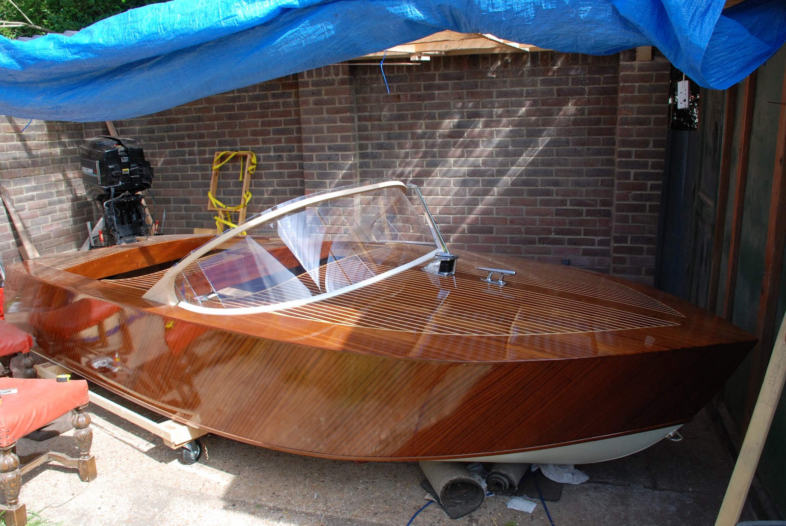 How to Build Speed Boat ~ My Boat Plans