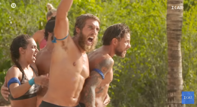 Survivor spoiler 26/5 «Κλείδωσε» : Αυτή η ομάδα κερδίζει το ταξίδι στο Μαϊάμι