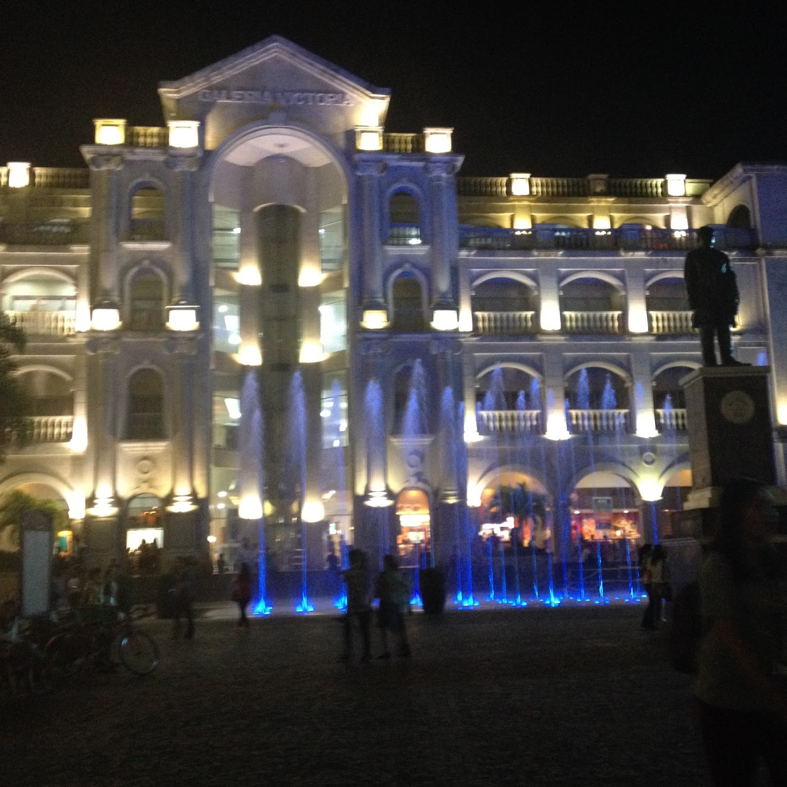 Jakie and the Beadstalk A Visit to Balanga, Bataan