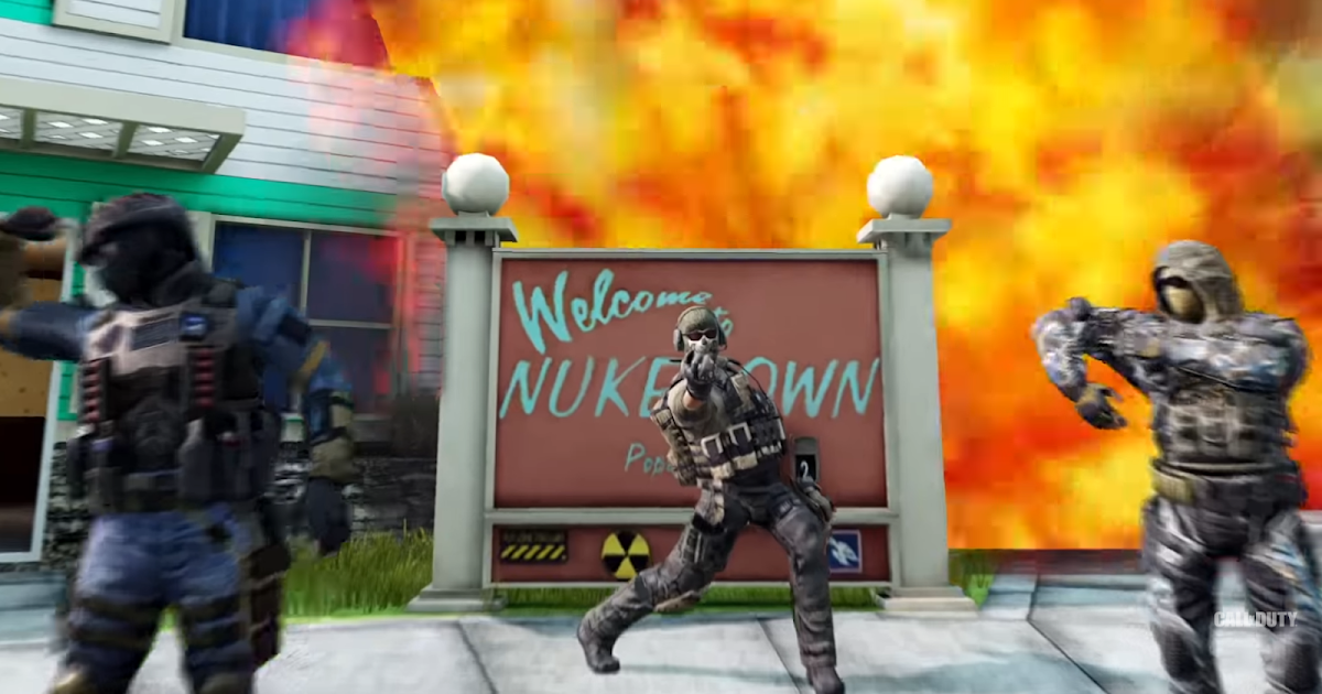 Call of Duty: Mobile (Android\/iOS) atinge marca de 148 milh\u00f5es de downloads - GameBlast