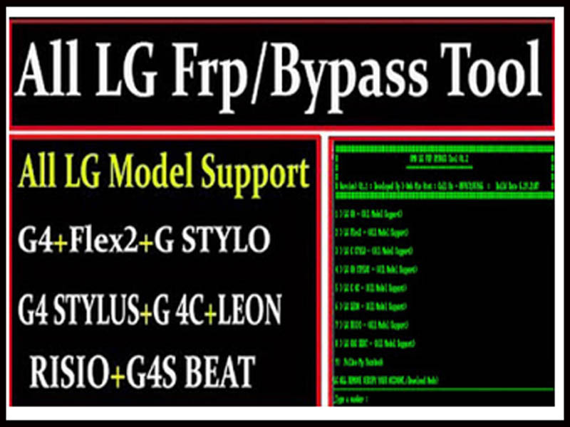 best free frp bypass tool for pc