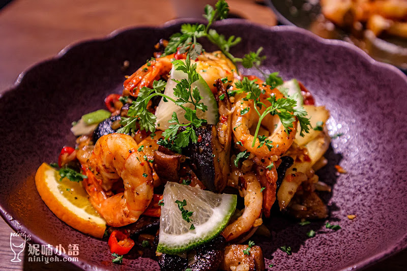 【台北中山美食】Secret Bistro 秘密小酒館。創意滿分私藏餐酒館 【台北中山美食】Secret Bistro 秘密小酒館。創意滿分私藏餐酒館