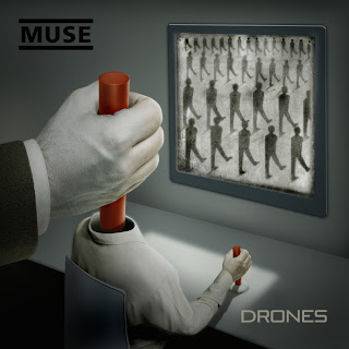 2015 DRONES Album 7