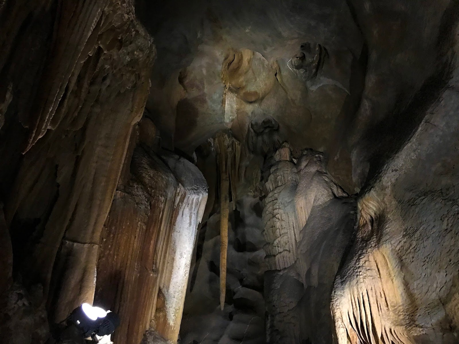 Explore The Hidden Wonders Of Gosu Cave Seoul Weather and Airport