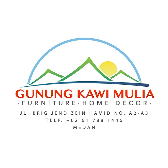 Gunung Kawi Mulia Furniture