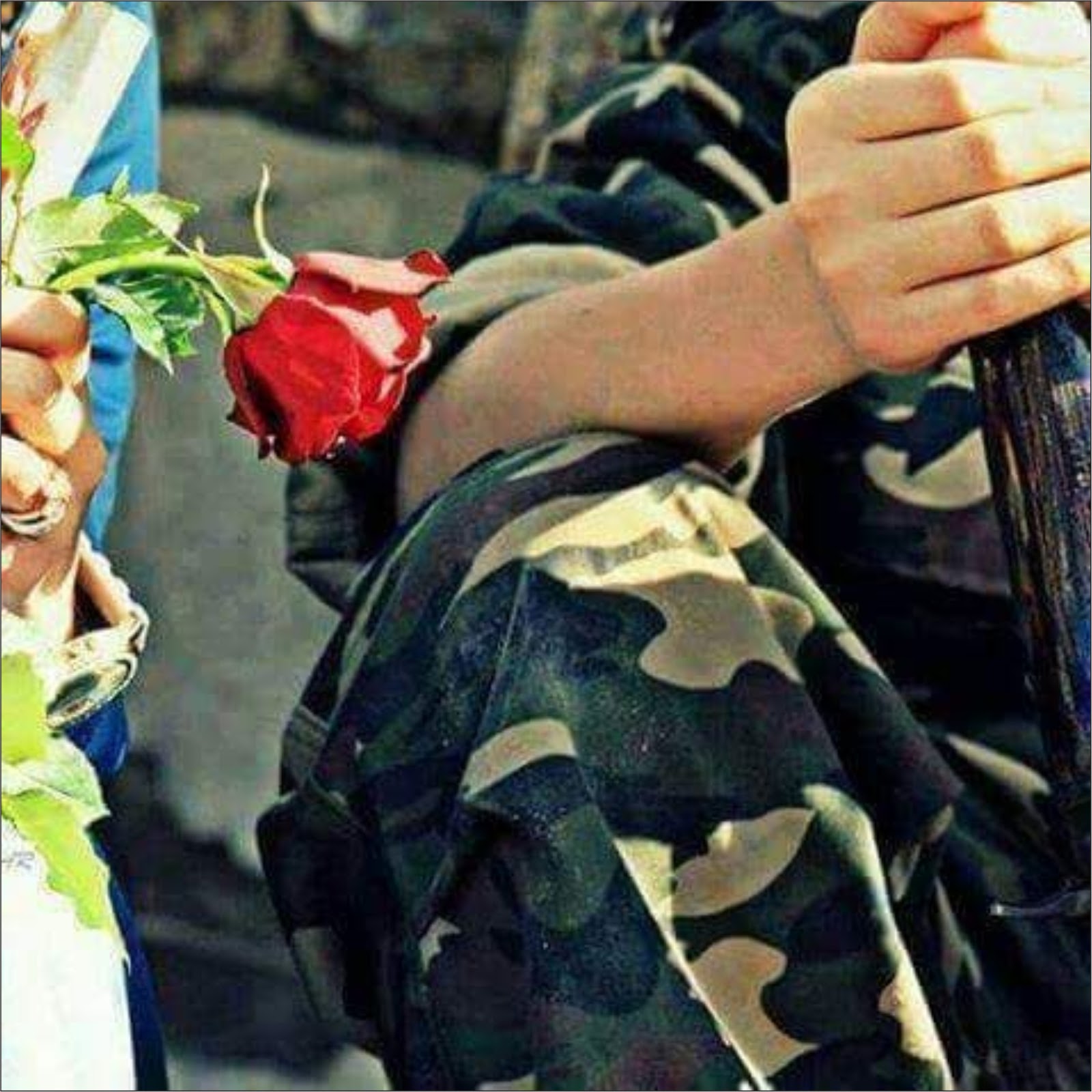 Featured image of post Lover Love Indian Army Romantic Images So sad love you indian army