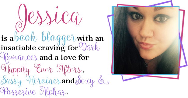 The Girl Behind The Blog ♥