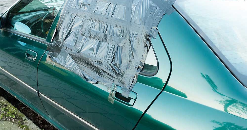 Windshield Repair is Necessary for Safety Concerns