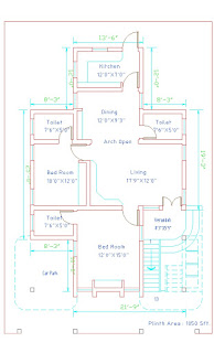 Civil Engineering eBooks: House Plans