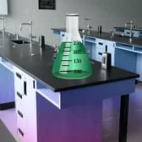 Wow Student Biochemical Lab Escape