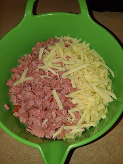 Chec aperitiv