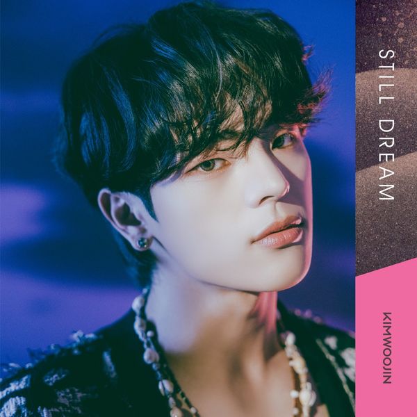 Kim Woojin – Still Dream – Single
