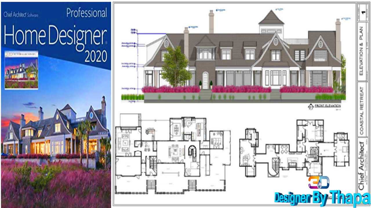 Home Designer Pro 2020 Free Ms 3d Designer