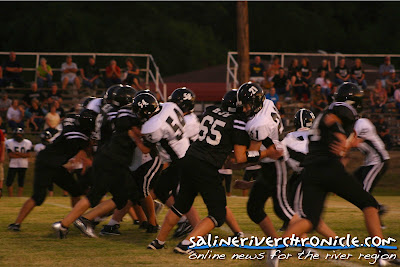 Sports: Score Update & Picture Brief: Hermitage Jr. Hermits 24 Sports: Score Update & Picture Brief: Hermitage Jr. Hermits 24