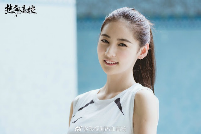 Zhao%2BYue%2BJudo%2BHigh%2Bdrama