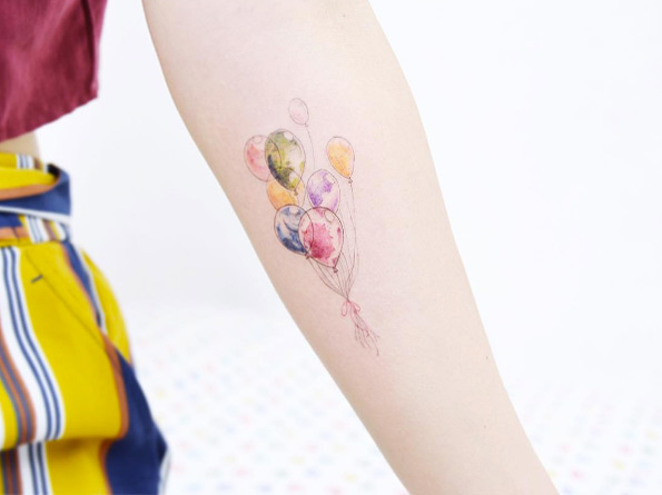 Mini tatuagens femininas Mini tatuagens femininas