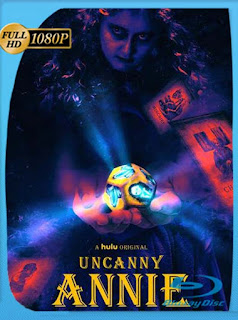 Into the Dark: Uncanny Annie (2019) HD [1080p] Latino [GoogleDrive] SXGO