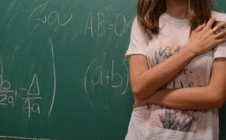 Professor é preso por suspeita de estupro