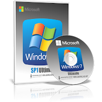 Download Windows 7 SP1 Ultimate 2021 [Link Googledrive]