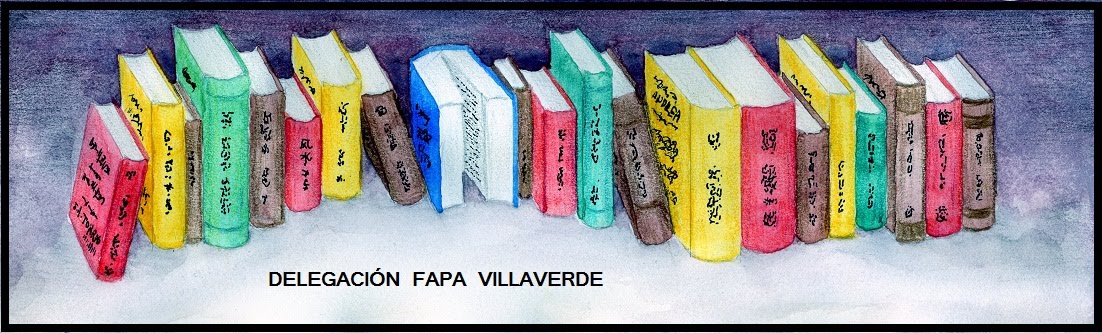 Delegación Fapa Villaverde
