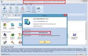 revo uninstaller pro serial key 2017 revo uninstaller pro serial key 2017