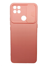 Carcasa Protector cámara G9 Power