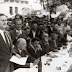 Διαβάστε τι έγραφε ένας Αμερικανός για την Ελλάδα 66 χρόνια πριν… Θα εκπλαγείτε!!