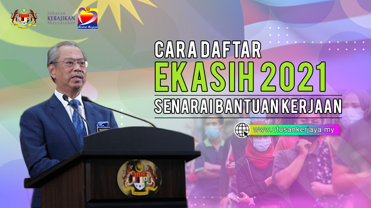 Ekasih 2021