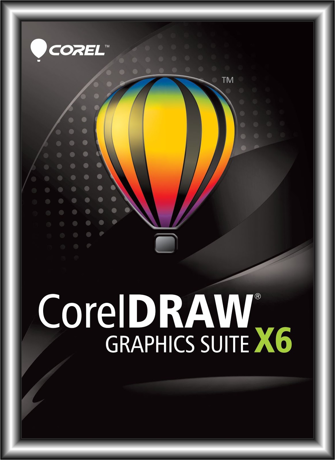 download coreldraw x6 with serial number