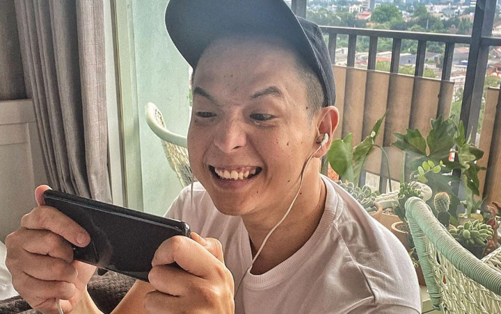 Ernest Prakasa Recalls Old Moments Before Success, Gives A Wise