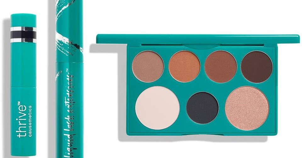 How Does Hypoallergenic Makeup Help Sensitive Skin and Eyes?