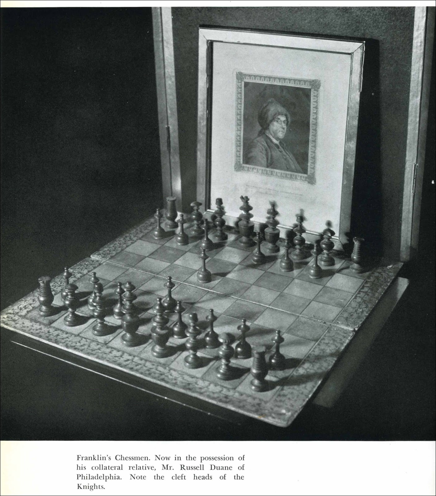 Chess Book Chats: Books on chessmen published in English Chess Book Chats: Books on chessmen published in English