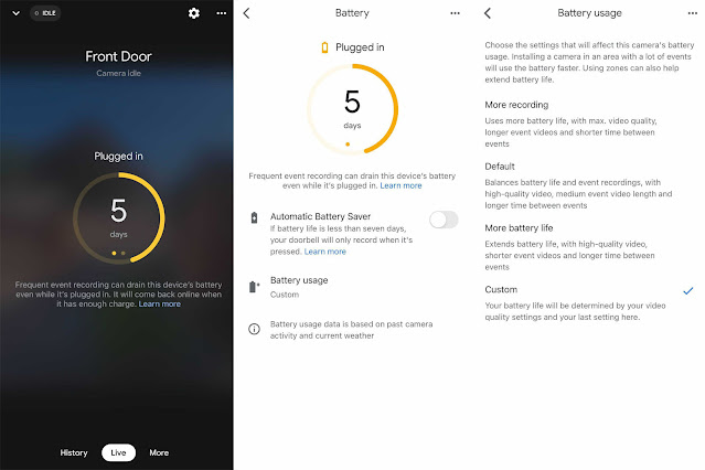 Google Nest Doorbell (Battery) Review