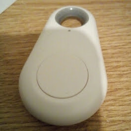 The Jeronimus.Net blog: iTag Bluetooth tracker