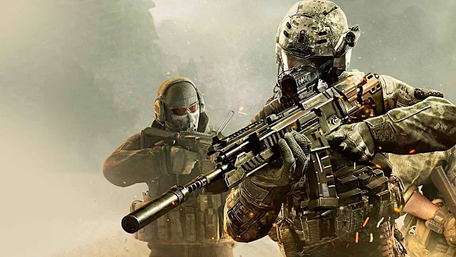 Call of Duty: Modern Warfare 2 Remastered Yarın Yayınlanabilir (Fragman Sızdırıldı)