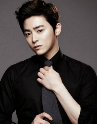Jo Jung-suk