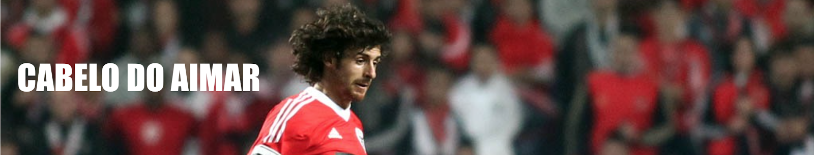 Cabelo do Aimar