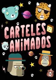 CARTEL ANIMADO