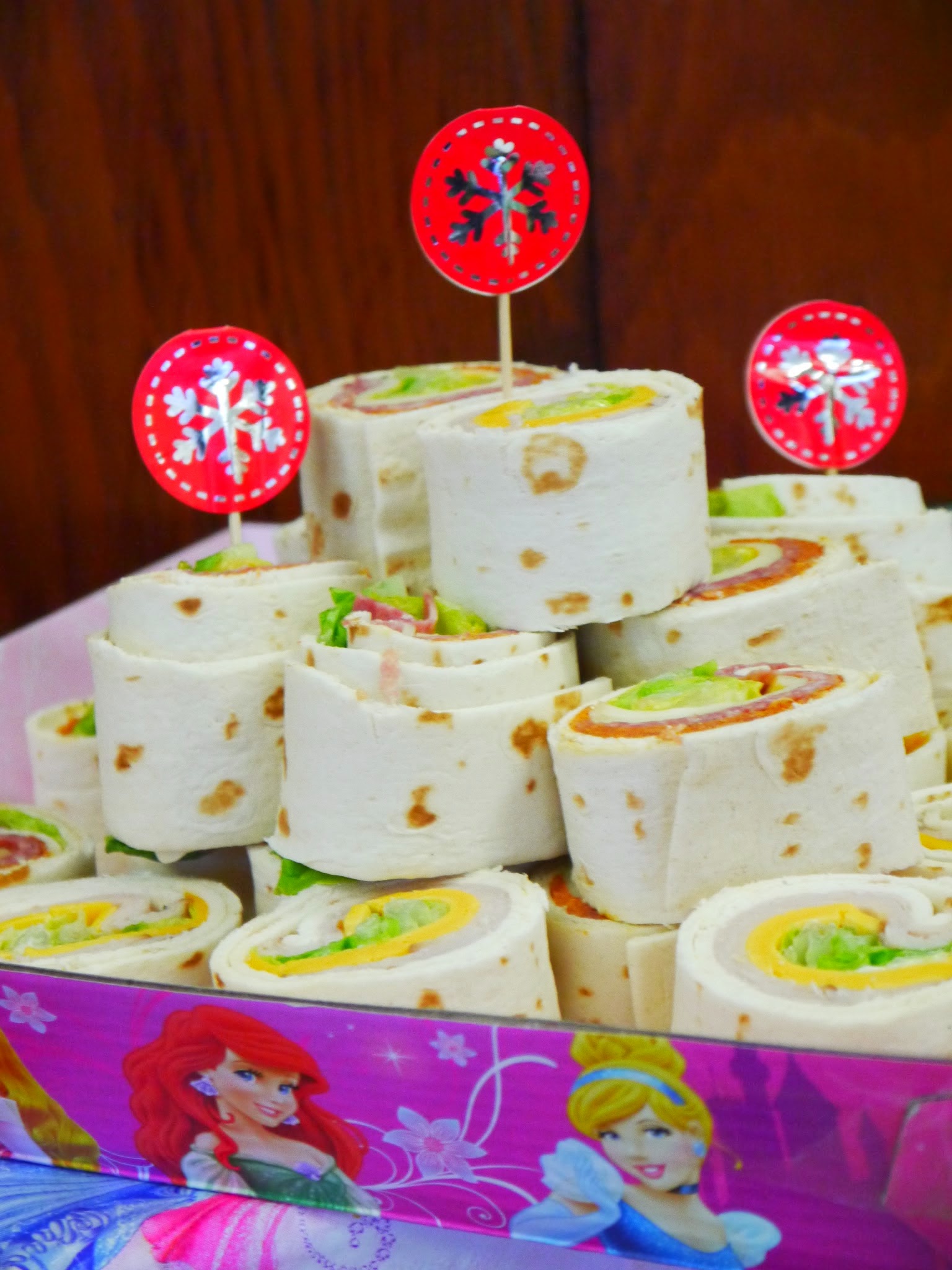 Throw a Disney party - The Western New Yorker