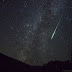 Hujan Meteor Draconid Mencapai Puncaknya Akhir Pekan Ini