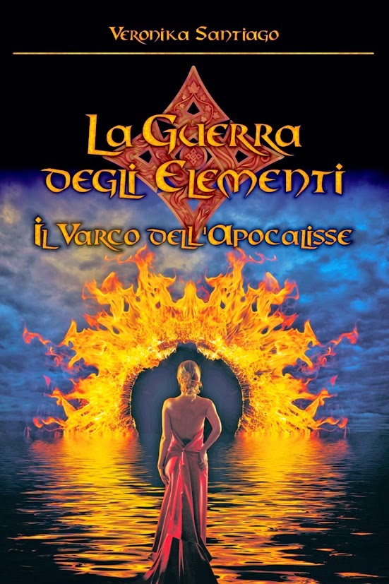I Libri di Lo Recensione LA GUERRA DEGLI ELEMENTI 2 IL VARCO DELL jpg (551x827)