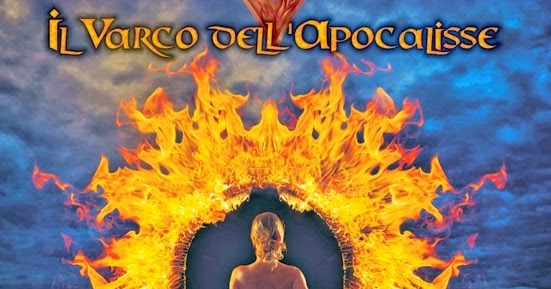 I Libri di Lo Recensione LA GUERRA DEGLI ELEMENTI 2 IL VARCO DELL jpg (551x289)