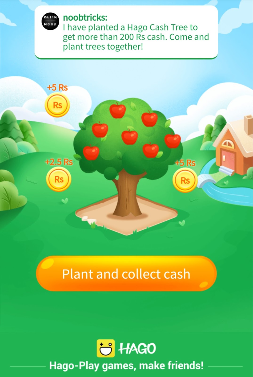 How to play hago and earn money How to play hago and earn money