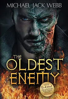 The Oldest Enemy by Michael Jack Webb